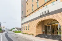 Chuan Cheng Castle Hotel - Parkplatz