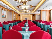 Vienna Hotel (Rugao Wuyue Plaza) - servizio colazione