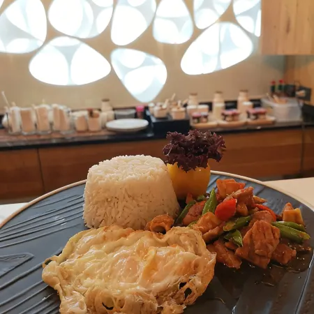 Kundala Beach Resort Hua Hin