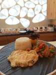 Kundala Beach Resort Hua Hin - breakfast