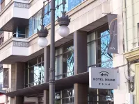 Hotel Dimar Hotels near Gulliver