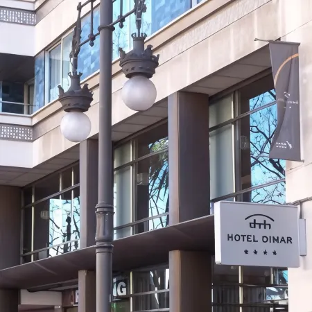 Hotel Dimar