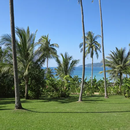 Marina Phuket Resort