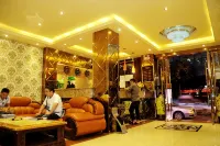 Anshun Nanxiang Hotel - pet friendly