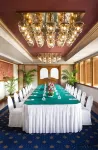 Pan Pacific Sonargaon Dhaka - de negocios