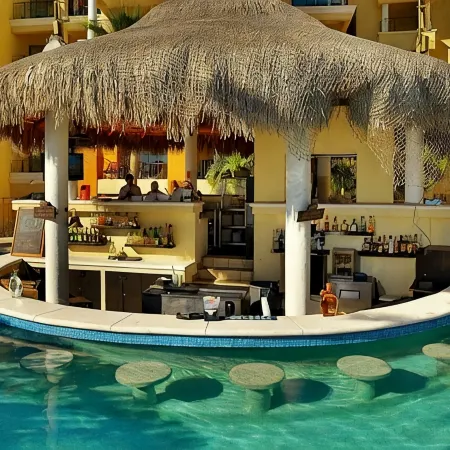 Casa Dorada Los Cabos Resort & Spa