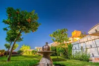 Kasbah Agafay Hotel & Spa - spa