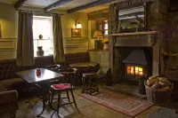 The Tankerville Arms - Pet friendly