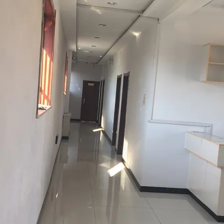 Fanshi Tongxin Express Hotel