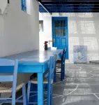 Summer Residence - Sea View Retreat in Provatas, Milos - พร้อมอาหารเช้า