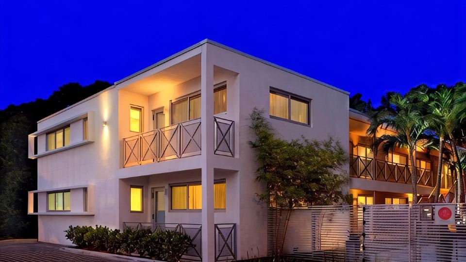 1818 Meridian House Apartments and Suites by Eskape Collection