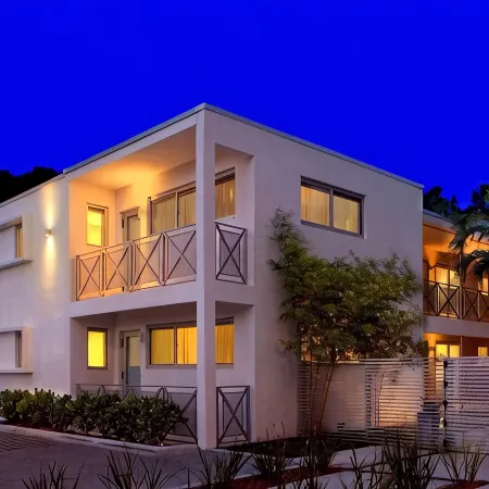 1818 Meridian House Apartments and Suites by Eskape Collection