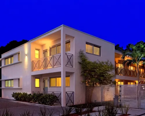 1818 Meridian House Apartments and Suites by Eskape Collection Hotels near 1111