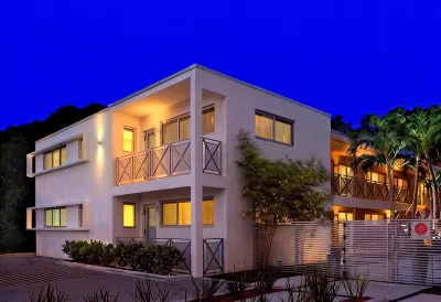 1818 Meridian House Apartments and Suites by Eskape Collection Hotel in zona Memoriale dell'Olocausto