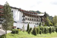 Rothenfels Panorama Hotel
