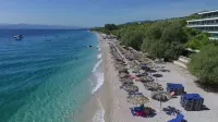 Sun Hotel Kineta Beach Front - parking