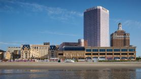 Bally's Atlantic City Hotel & Casino