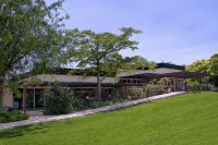 Nes Ammim Hotel