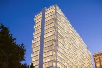 The Quadrant Hotel & Suites Hotels near Mount Eden Domain