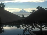 The Puncak Lombok
