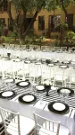 The Garden Venue Hotel - Morgenmad