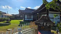 Hanok Yeonggot House Muan