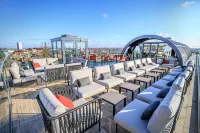 HÔTEL & Spa Panorama 360 - WiFi