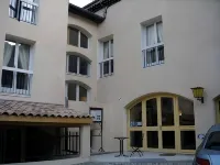 Logis Hôtel Médiéval, Montélimar Nord