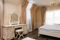 Usad'ba Nersa Hotel - إقامة ريفية