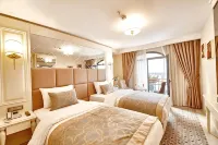 The Barbarossa Hotel