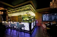 古貝爾 Spa 酒店 - 酒吧
