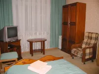 Viktoriya Hotel โรงแรมใน