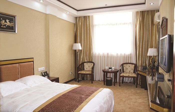Jun Wang Hotel