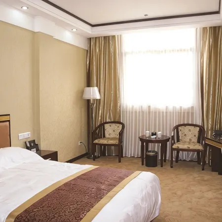 Jun Wang Hotel