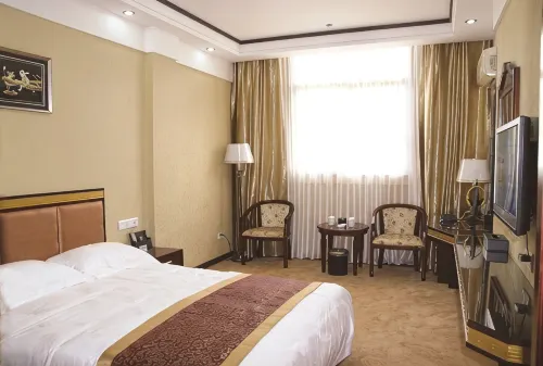 Jun Wang Hotel