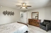 Noccalula Mountain Retreat-The ByrdHouse