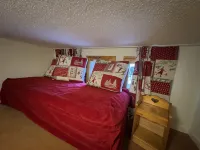 Belle Plagne, spacious, well-equipped accommodation at the foot of the slopes - Homestays
