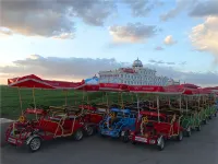 Zhangbei Prairie Hotel