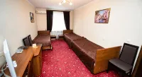 Kolizey Hotel - С парковкой