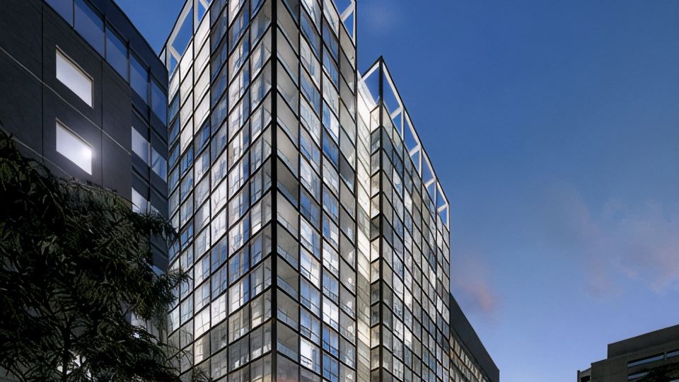 Alt Hotel Ottawa Downtown