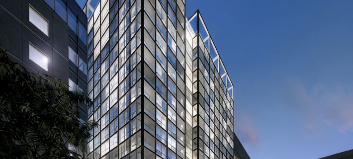 Alt Hotel Ottawa Downtown Hotels in Ottawa
