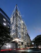 Alt Hotel Ottawa Downtown