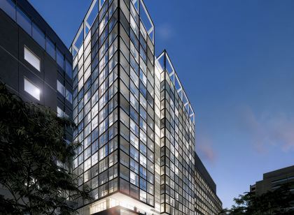Alt Hotel Ottawa Downtown