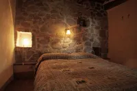 Casa Grande – Historic and Cozy Apartment with Valley View - 民宿