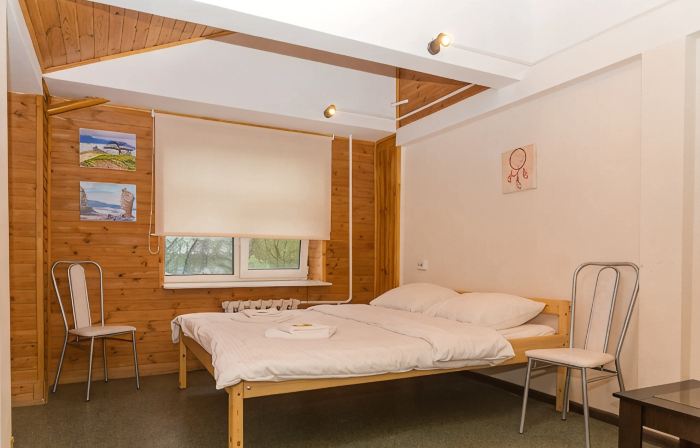 YaRanga Hostel