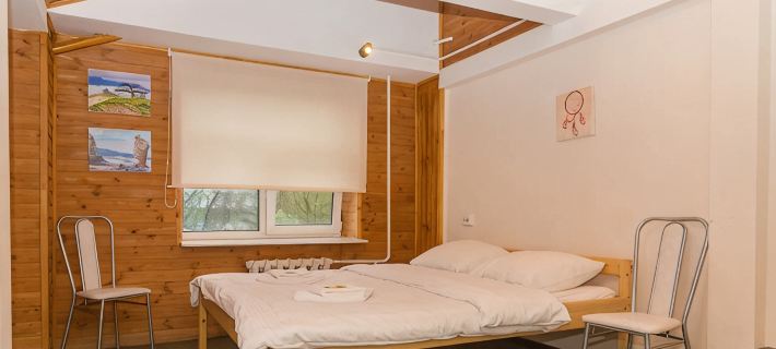 YaRanga Hostel Hotels in Yaroslavl