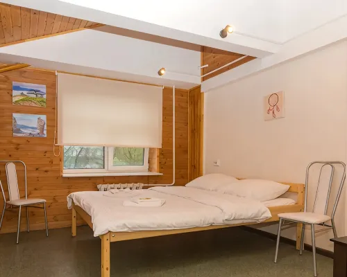 YaRanga Hostel Hotels in Yaroslavl