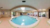 Holiday Inn DUBLIN-PLEASANTON by IHG