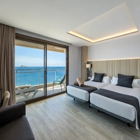 Hotel Cimbel