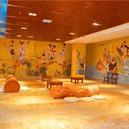 Dashijie Hotel